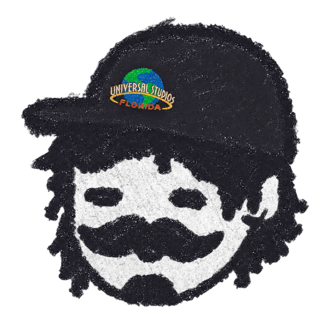 Nahuel Editor illustrated avatar